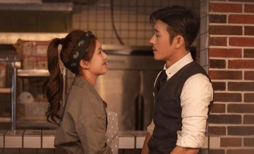 喜欢你3结局爆料视频,浪漫爱情终成眷属,感人泪点引爆全场 第1张 喜欢你3结局爆料视频,浪漫爱情终成眷属,感人泪点引爆全场 第1张