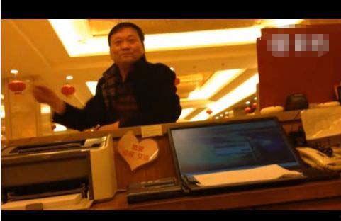 榆林老头爆料视频大全集,视频大全集深度解析  第1张