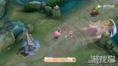 妲己瑶皮肤爆料视频,揭秘神秘传说背后的绝美风采  第2张